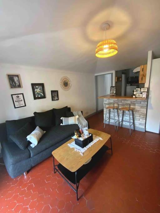Appartement Typique Nicois En Plein Centre Ville Niza Exterior foto