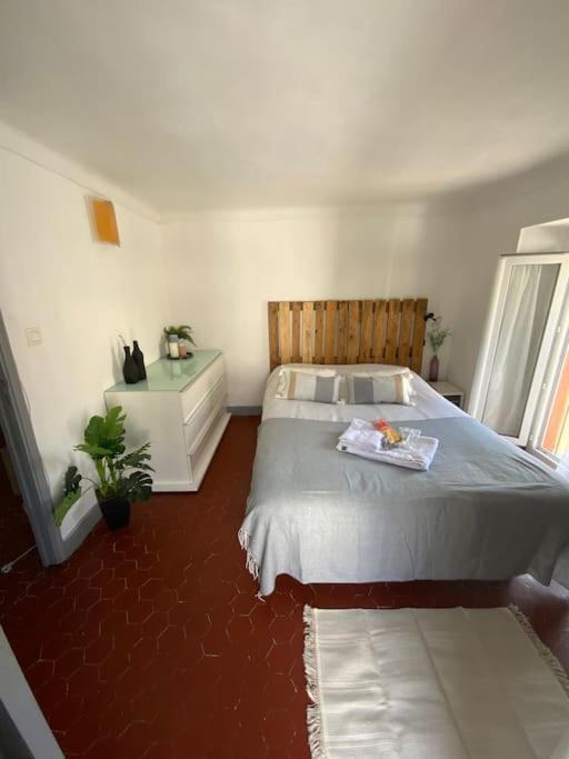 Appartement Typique Nicois En Plein Centre Ville Niza Exterior foto